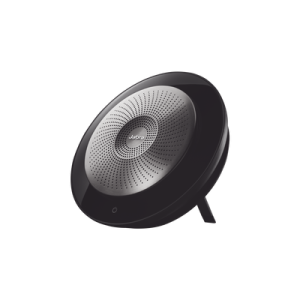 speak 710, altavoz portátil con micrófono integrado, sonido increíble para conferencias y música (7710 409)