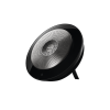 speak 710 ms, altavoz portátil con micrófono integrado, sonido increíble para conferencias y música, certificado microsoft skype empresarial(7710 309)