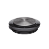 speak 750, altavoz portátil con micrófono integrado, sonido increíble para conferencias y música, versión uc, cancelador de eco acústico (7700 409)