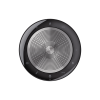 speak 750, altavoz portátil con micrófono integrado, sonido increíble para conferencias y música, versión uc, cancelador de eco acústico (7700 409)