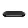 speak 810, altavoz con micrófono integrado, para instalación fija, ideal para salas de juntas, capacidad de hasta 15 personas(7810 209)