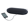 speak 810, altavoz con micrófono integrado, para instalación fija, ideal para salas de juntas, capacidad de hasta 15 personas(7810 209)