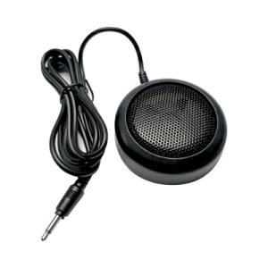 bocina compatible con dispositivo de rastreo modelo vl802