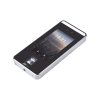 biometrico facial y de palma sin contacto con pantalla touch de 5 "/ 6000 rostros / lector de huella digital / wifi