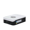 inversor cargador 3kw compatible con baterías de litio, monitoreo remoto y sincronización para mayor potencia, operación 48vcc