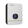 inversor cargador 3kw compatible con baterías de litio, monitoreo remoto y sincronización para mayor potencia, operación 48vcc