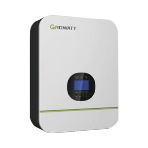 inversor cargador 3kw compatible con baterías de litio, monitoreo remoto y sincronización para mayor potencia, operación 48vcc