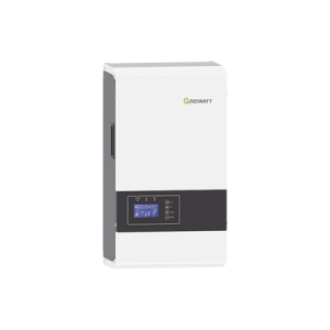 inversor cargador 6 kw para sistemas tipo isla a 48 vcc