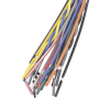 juego de cables de conexion para facestation 2