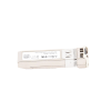 transceptor minigbic sfp+ 10g lc duplex para fibra multi modo 300mts