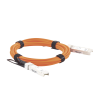 s+ao0005 sfp+ active optics direct attach cable, 5m