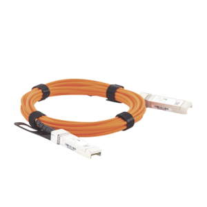 s+ao0005 sfp+ active optics direct attach cable, 5m