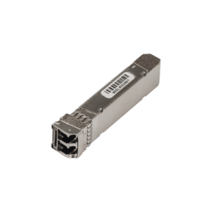 sfp+ cwdm module 10g sm 10km 1610nm dual lc connector ddm