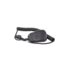 micrÓfono / bocina de solapa para radios motorola gp300, ep450 y ep350/ sp 50/ mag one. hyt tc 500/ 518/ 600/ 610/ 700/ 620/ 1600/ 700ex.