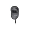 micrÓfono / bocina de solapa para radios motorola gp300, ep450 y ep350/ sp 50/ mag one. hyt tc 500/ 518/ 600/ 610/ 700/ 620/ 1600/ 700ex.
