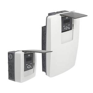 medidor de energia para multiples cargas con conexion en red