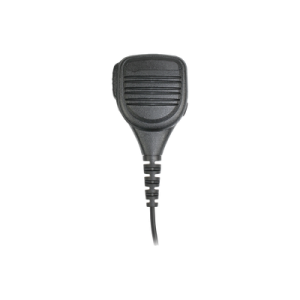 micrófono bocina para radios icom icf3261/4261ds/dt, f3400/4400ds, f52d/62d