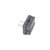 clavija americana para adaptador de ca modelo sp pe c1n2 00 de altai