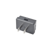 clavija americana para adaptador de ca modelo sp pe c1n2 00 de altai