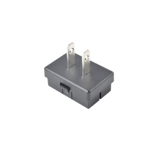 clavija americana para adaptador de ca modelo sp pe c1n2 00 de altai