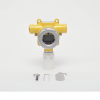 detector industrial de gas, con sensor infrarrojo de dióxido de carbono (co2) 0 a 2,0 % v/v, salida 4 20 ma, certificación ul/c ul/inmetro, entradas 2x3/4" npt, carcasa pintado de aluminio grado marino, protección contra intemper