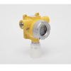 detector industrial de gases combustibles, con sensor de perla catalítica 0 100% lel, salida 4 20 ma, certificación ul/c ul/inmetro, entradas 2x3/4" npt, carcasa de aluminio grado marino, protección contra intemperie de nailon