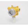 detector industrial de gases combustibles, con sensor de perla catalítica 0 100% lel, salida 4 20 ma, certificación ul/c ul/inmetro, entradas 2x3/4" npt, carcasa de aluminio grado marino, protección contra intemperie de nailon