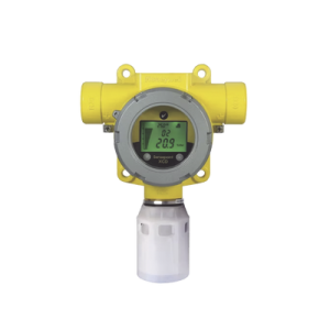 detector industrial de gases combustibles, con sensor de perla catalítica 0 100% lel, salida 4 20 ma, certificación ul/c ul/inmetro, entradas 2x3/4" npt, carcasa de aluminio grado marino, protección contra intemperie de nailon