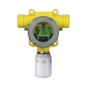 detector de gas fijo, con sensor de oxigeno ec 0 25% v/v, para gases combustibles, salida modbus y 4 20 ma, certificación ul/c ul/inmetro, entradas 2x3/4" npt, carcasa pintado de aluminio grado marino lm25, rango de gas fijo, serie sensepoint