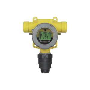 detector de gas fijo remoto, con sensor de oxigeno (o2) 0 25%, carcasa aluminio, clase i, div 2, salida modbus y 4 20 ma, 3 reles, serie sensepoint xcd rtd