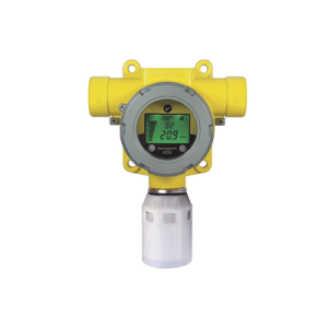detector industrial de gas, con sensor infrarrojo de metano (ch4) 0 100% lel, salida 4 20 ma, certificación ul/c ul/inmetro, entradas 2x3/4" npt, carcasa pintado de aluminio grado marino, protección contra intemperie de nailon
