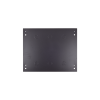 tapa trasera para gabinete sr 1909 gfp