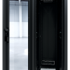 gabinete profesional para telecomunicaciones de 45ur, 1200 mm profundidad.