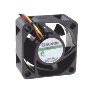 ventilador de reemplazo para switches netonix