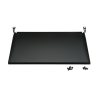 charola para soportar equipos en rack de 19", con capacidad de carga de 20kg, 1ur