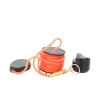 sistema magnético de jalado de cables de 6.1 metros.
