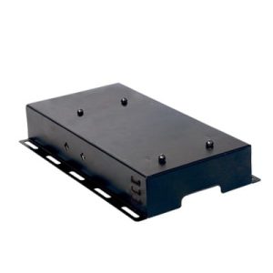 gabinete para radio f50/6061 y amplificador tpl tipo "c".