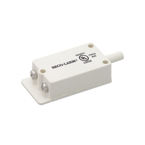 tamper switch for normally open tamper circuits