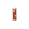 botón de emergencia / botón de pánico / montaje de superficie o pared / ideal como botón de pánico / contacto momentáneo no / uso con sirenas o estrobos / ideal para control de acceso / uso con chapas no /