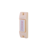 botón de emergencia / botón de pánico / montaje de superficie o pared / ideal como botón de pánico / contacto momentáneo no / uso con sirenas o estrobos / ideal para control de acceso / uso con chapas no /