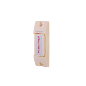 botón de emergencia / botón de pánico / montaje de superficie o pared / ideal como botón de pánico / contacto momentáneo no / uso con sirenas o estrobos / ideal para control de acceso / uso con chapas no /