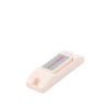 botón de emergencia / botón de pánico / ideal como botón de pánico / montaje de superficie / relevador nc/no momentáneo / uso con sirenas y estrobos / ideal para control de acceso
