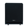 subwoofer activo de 10 in | amplificador interno de 150w