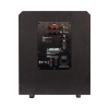 subwoofer activo de 10 in | amplificador interno de 150w