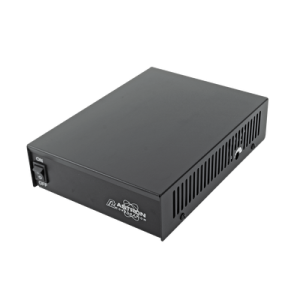 fuente de poder conmutada astron | salidas:13.8v, 18a máx