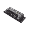controlador de carga y descarga sunsaver, 20 a, 12 vcc