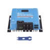 smartsolar mppt 250/100 mc4. controlador solar mppt 100a, voltaje: 48 vcc. para uso con inv. cargadores victron