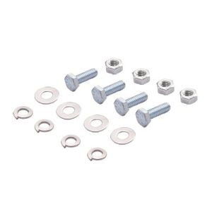 kit de tornillos para celdas solares en montajes syscom.