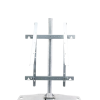 montaje de panel solar para poste compatible con pro 5012 + gabinetes pst253015a/ pst304020a/ pst404020a/ eipc404025/ eipcb404030ï»¿ (no incluidos).