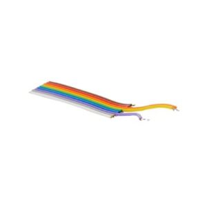 cable interface de syscom para la tarjeta st865kw2 para tk760, tk860.